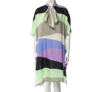 Psophia Vazquez DeCastro ,Tent Dress Sz.M